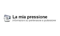 Мое давление (lamiapressione.it)