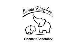 Слоновий заповедник королевства Ланна (lannakingdomelephantsanctuary.com)
