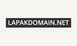 lapakdomain.net