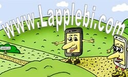 Lapplebi (lapplebi.com)