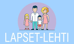 lapsetlehti.fi
