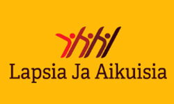 lapsiajaaikuisia.fi