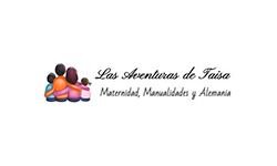 lasaventurasdetaisa.com
