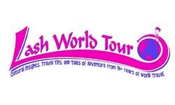 Lash world tour (lashworldtour.com)