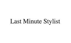 Viime hetken stylisti (lastminutestylist.com)