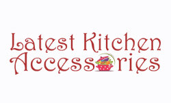 Uusimmat keittiötarvikkeet (latestkitchenaccessories.com)