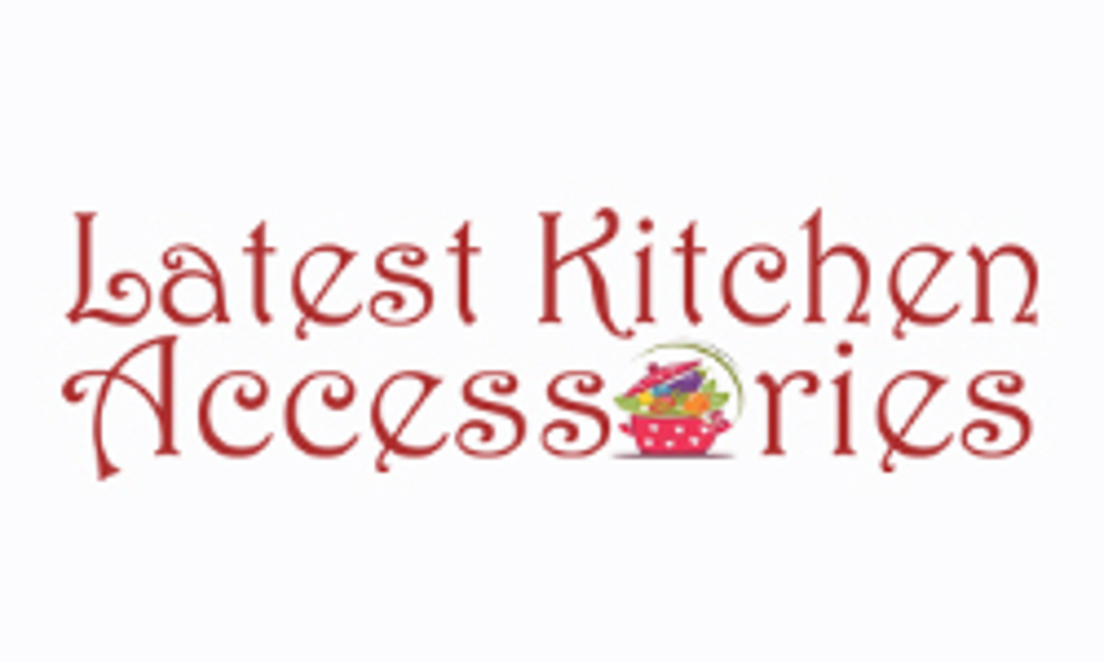 Новейшие кухонные аксессуары (latestkitchenaccessories.com)