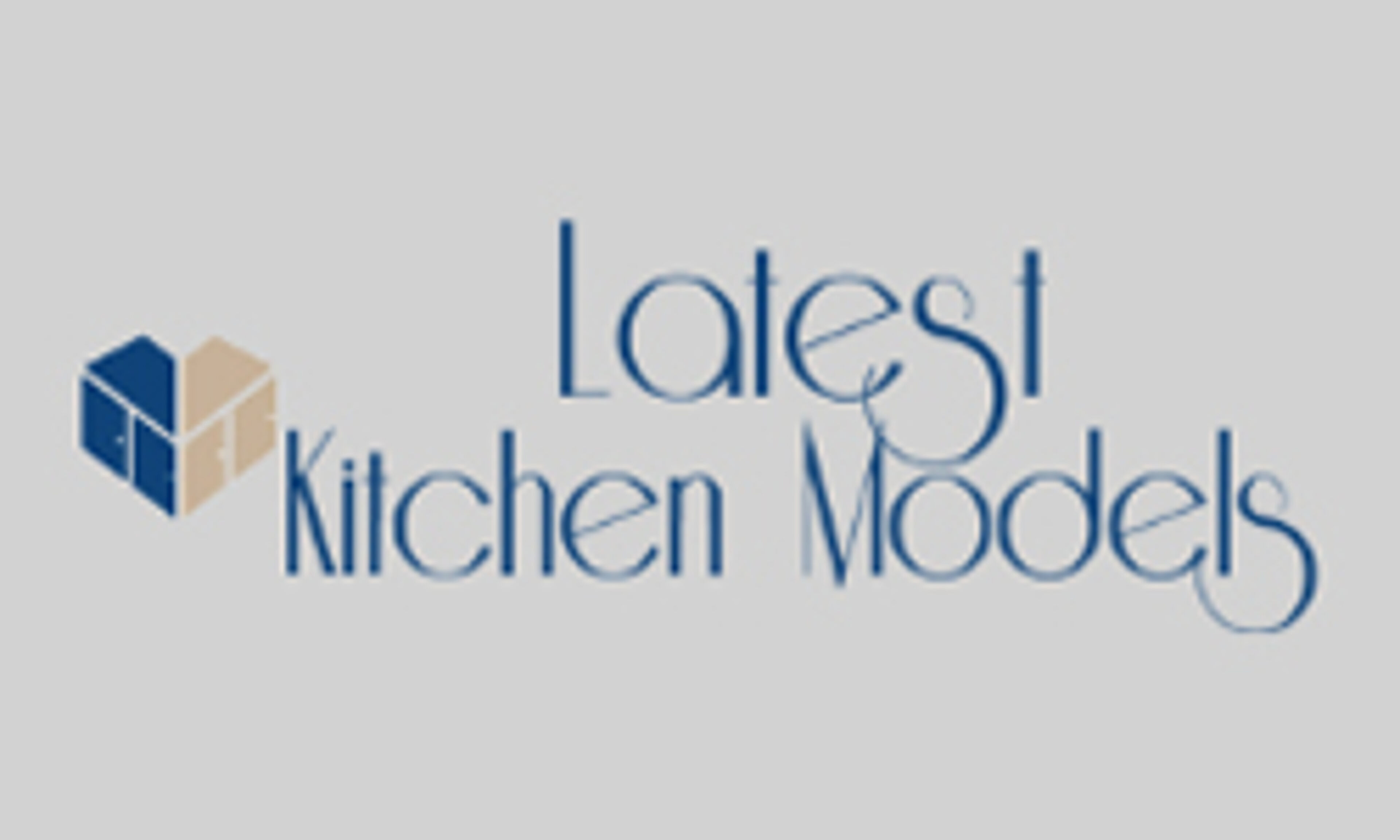 Derniers modèles de cuisine (latestkitchenmodels.com)