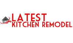 Última remodelação da cozinha (latestkitchenremodel.com)