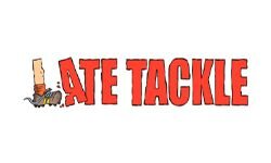 Журнал пізніх снастей (latetacklemagazine.com)