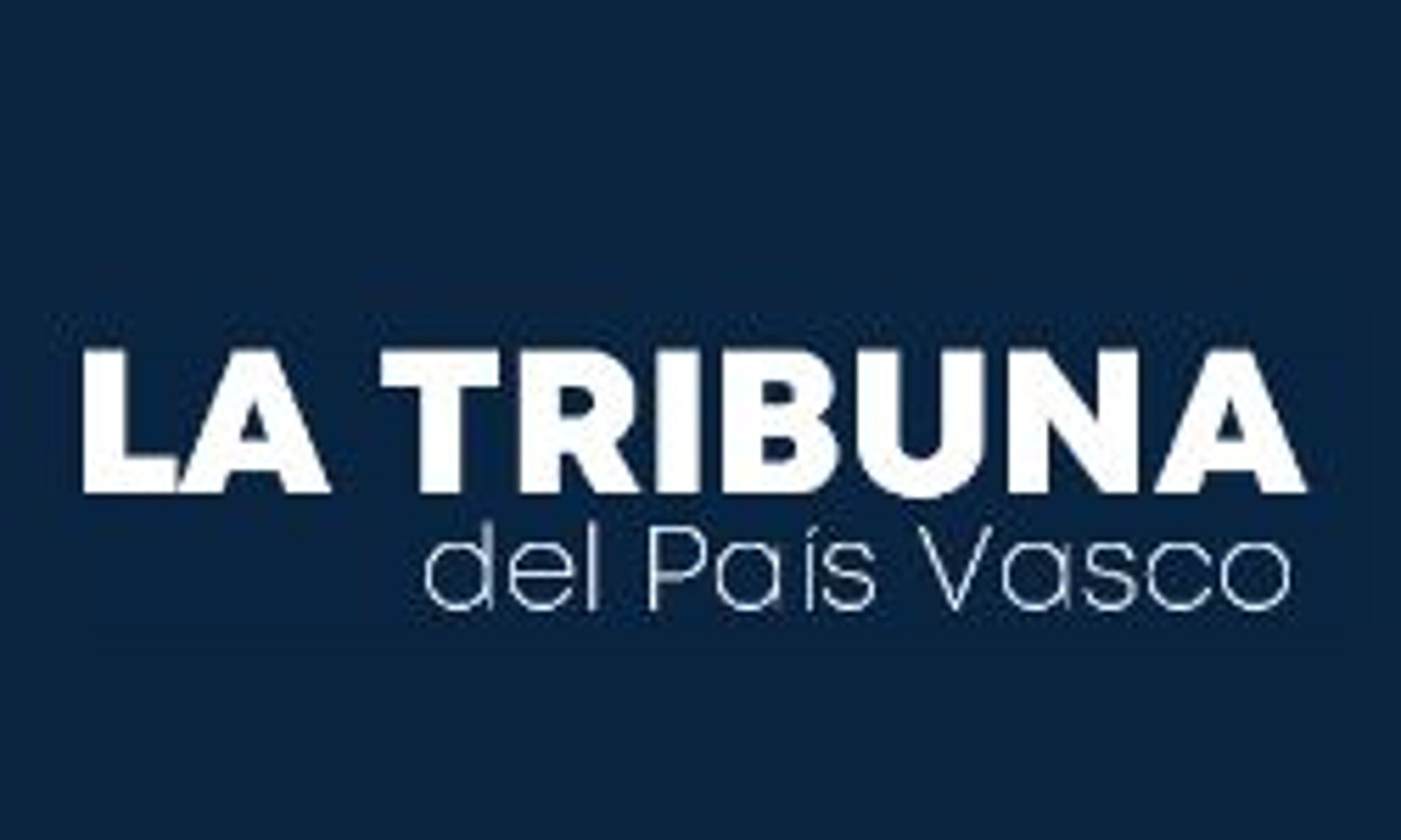 Tribunalen i Baskien (latribunadelpaisvasco.com)