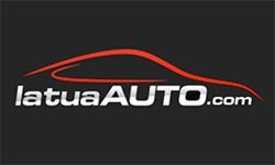 latuaauto.com