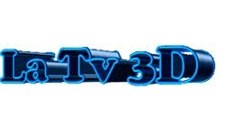 Der 3D-Fernseher (latv3d.it)