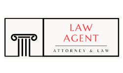 Jogi ügynök (lawagent.org)