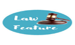 Törvény jellemzője (lawfeature.com)