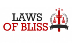 lawsofbliss.com