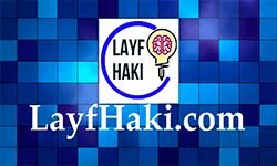 Layf Haki (layfhaki.com)