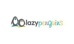 Ленивые пингвины (lazypenguins.com)