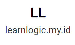 learnlogic.my.id