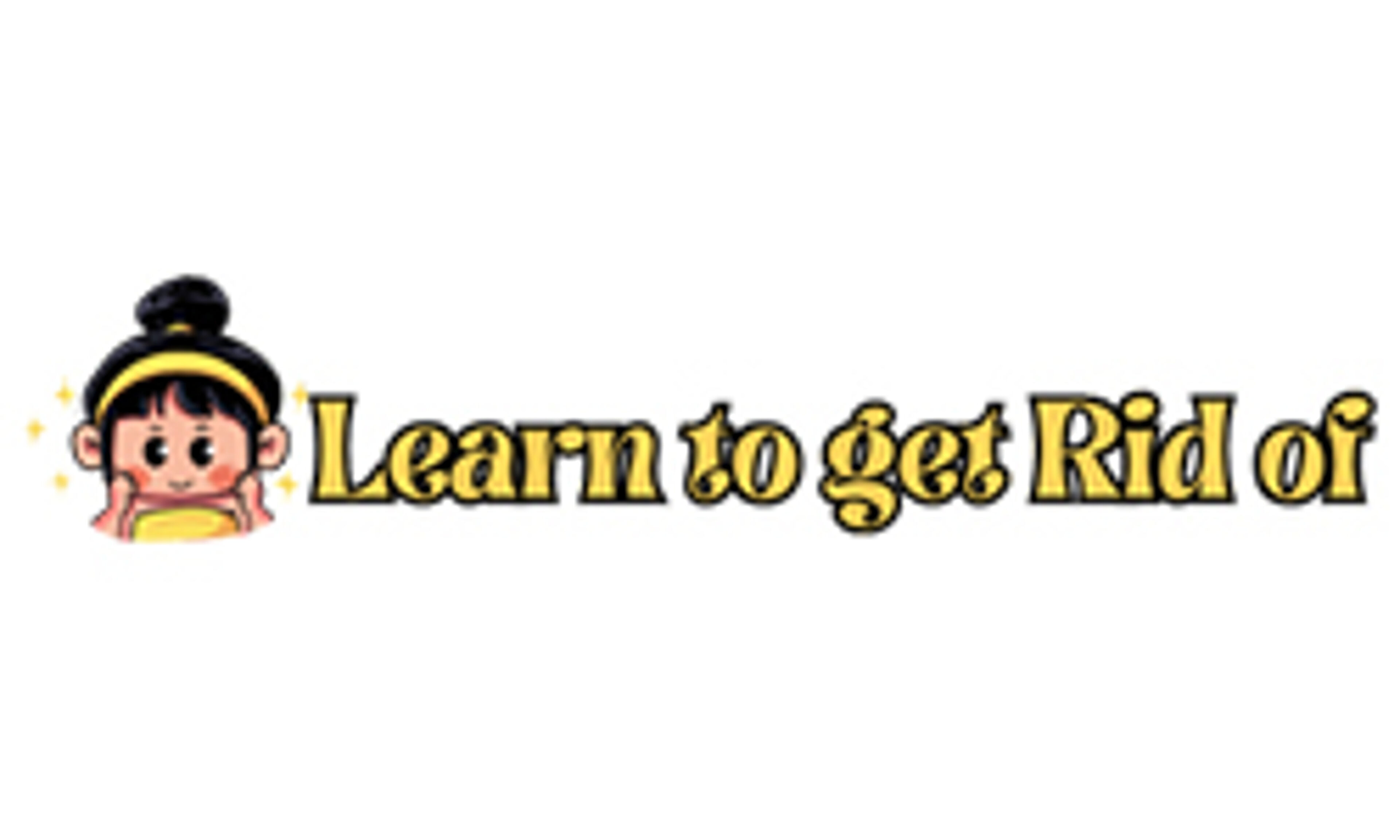 learntogetridof.com
