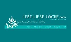 Élni szeretni nevetni (lebe-liebe-lache.com)