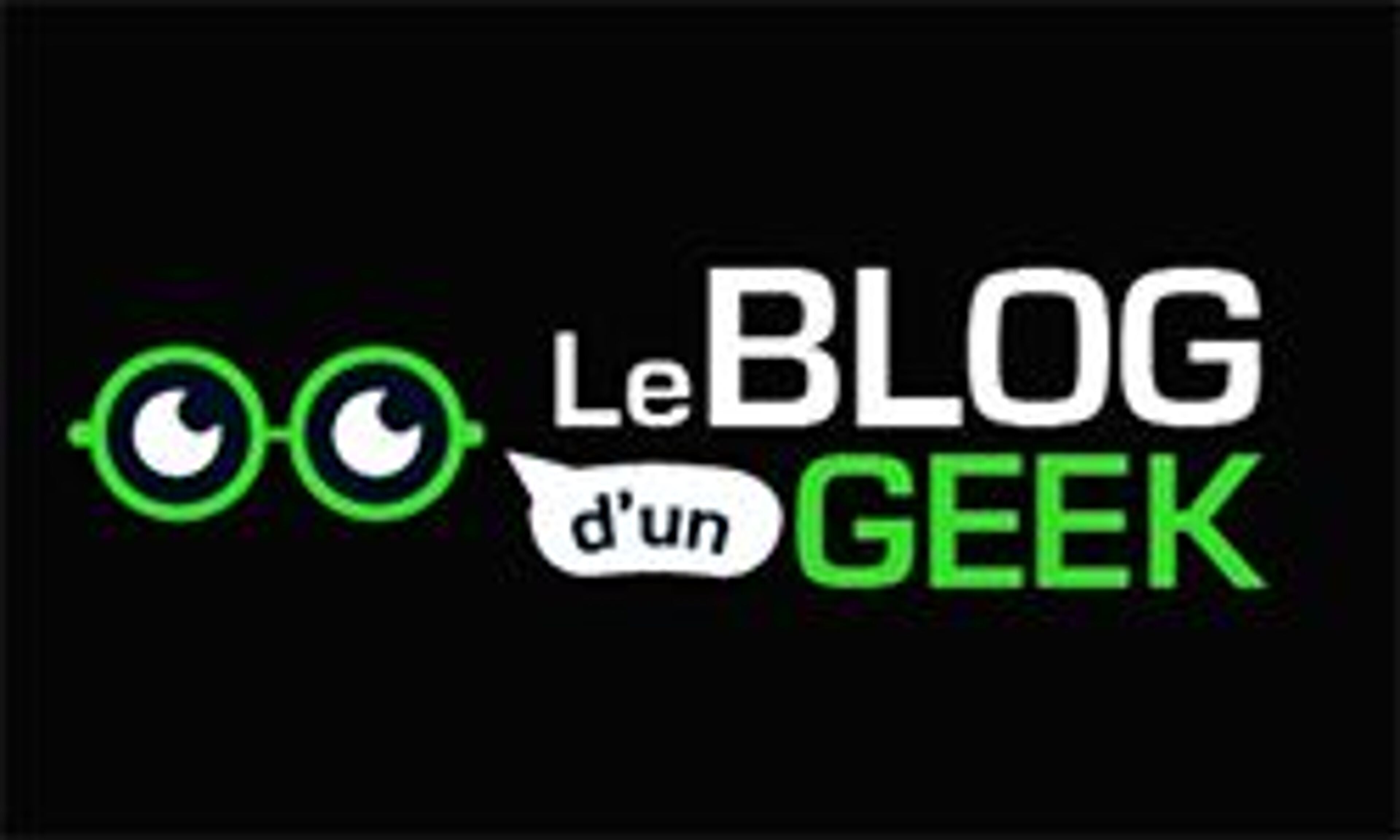 Профессиональные геймеры (leblogdungeek.fr)