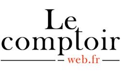 O contador da web (lecomptoirweb.fr)