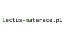 lectus-materace.pl