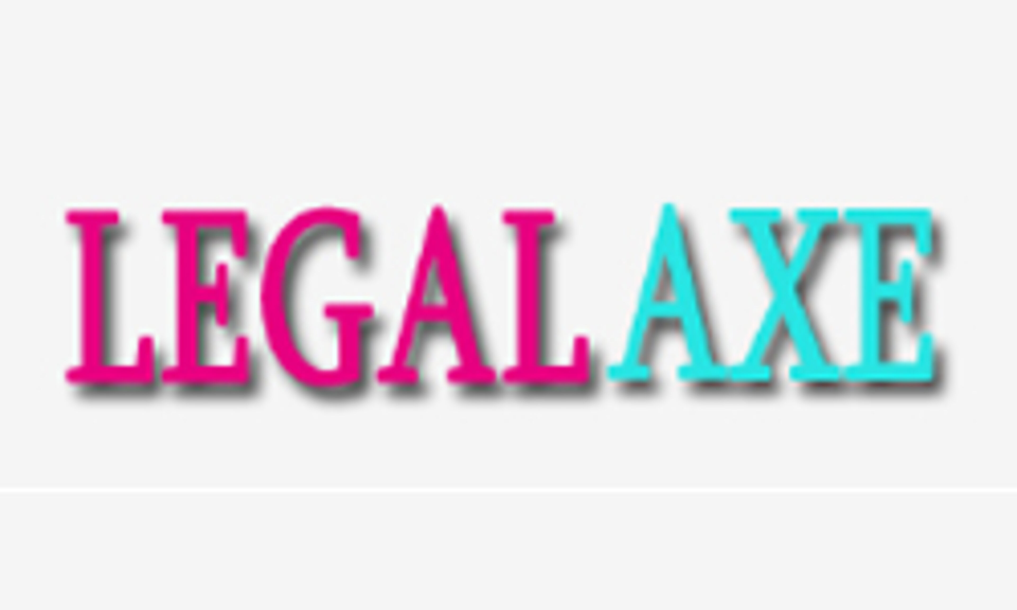 Jogi fejsze (legalaxe.com)