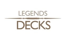 Mazzi delle leggende (legends-decks.com)