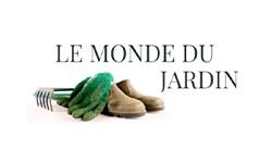 Садовый мир (lemondedujardin.com)