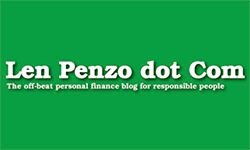 Len Penzo (lenpenzo.com)