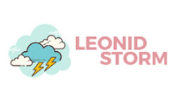 leonidstorm.com