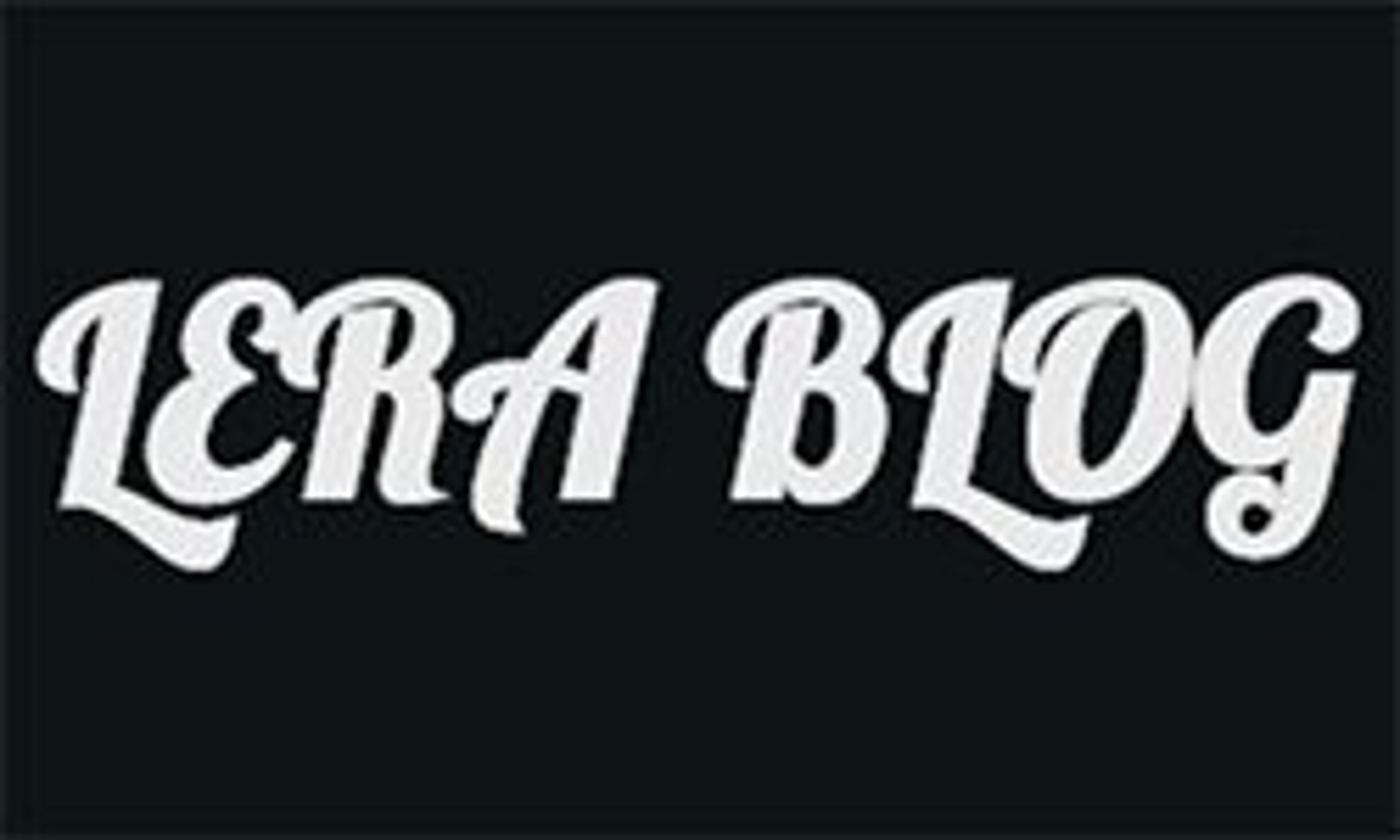 Блог Леры (lerablog.org)