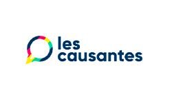 The Causes (lescausantes.com)