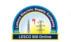 lescobillpay.pk