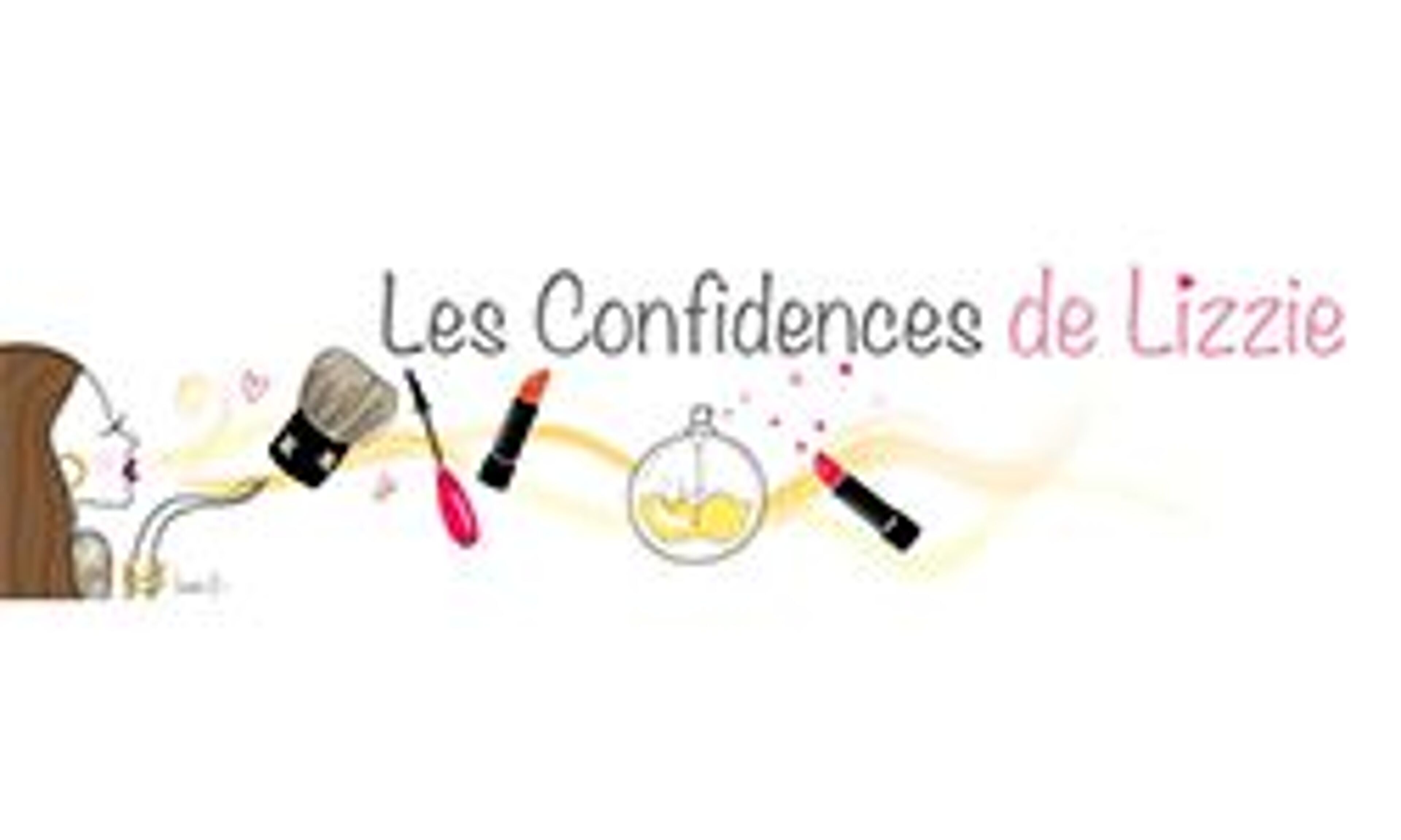 Lizzies hemmeligheter (lesconfidencesdelizzie.com)