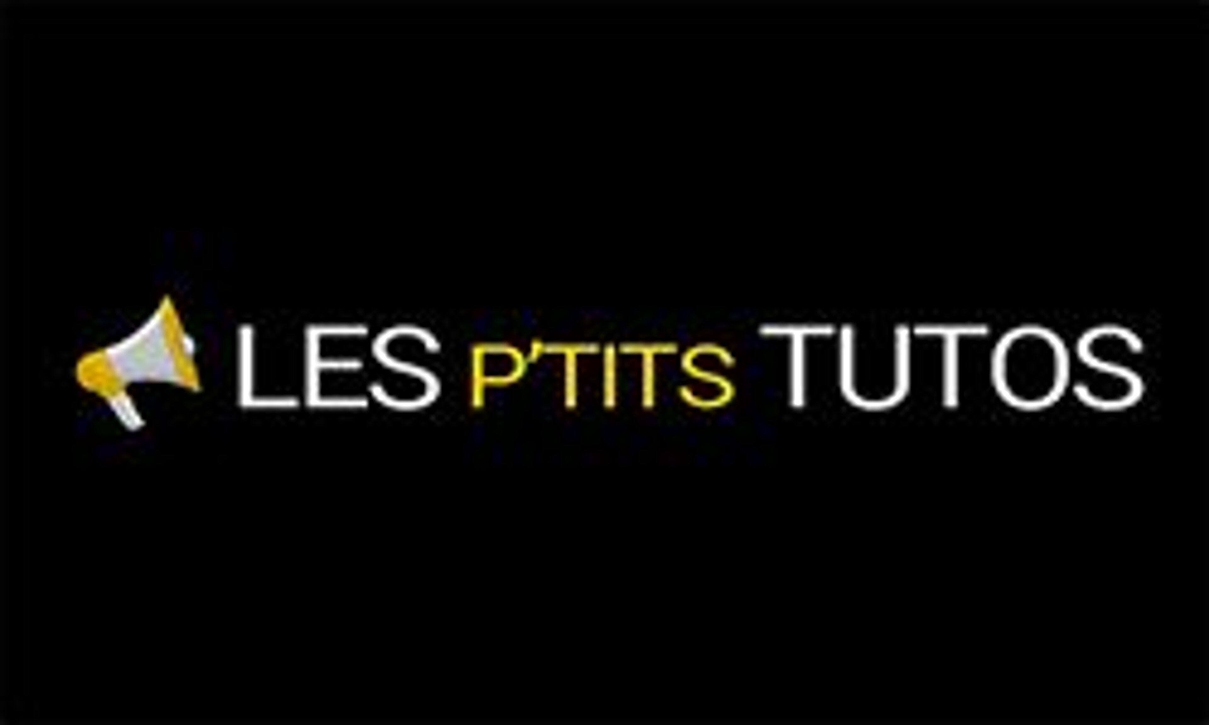 Pequenos tutoriais (lesptitutos.fr)