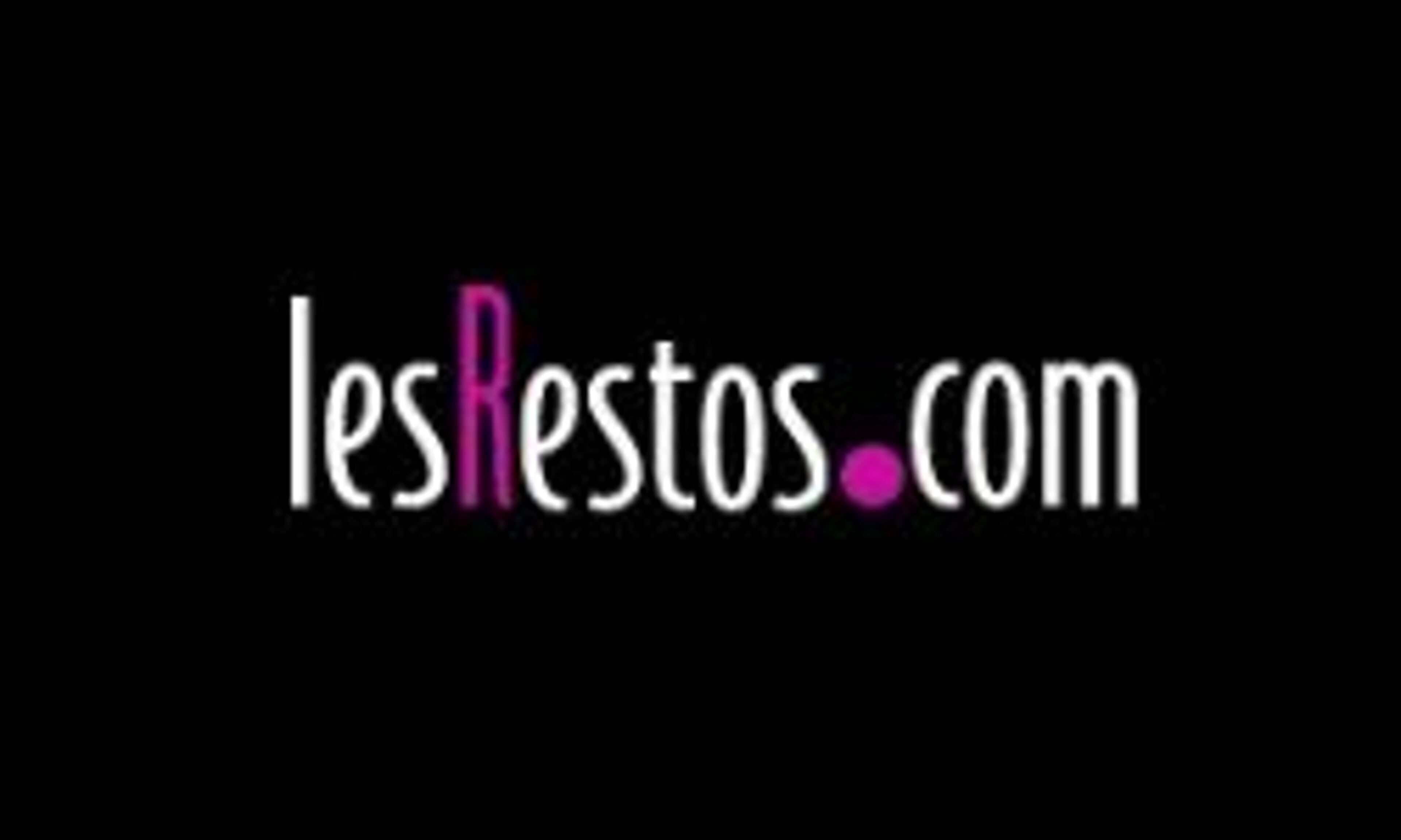 Рестораны (lesrestos.com)