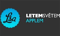Кругосветное путешествие с Apple (letemsvetemapplem.eu)
