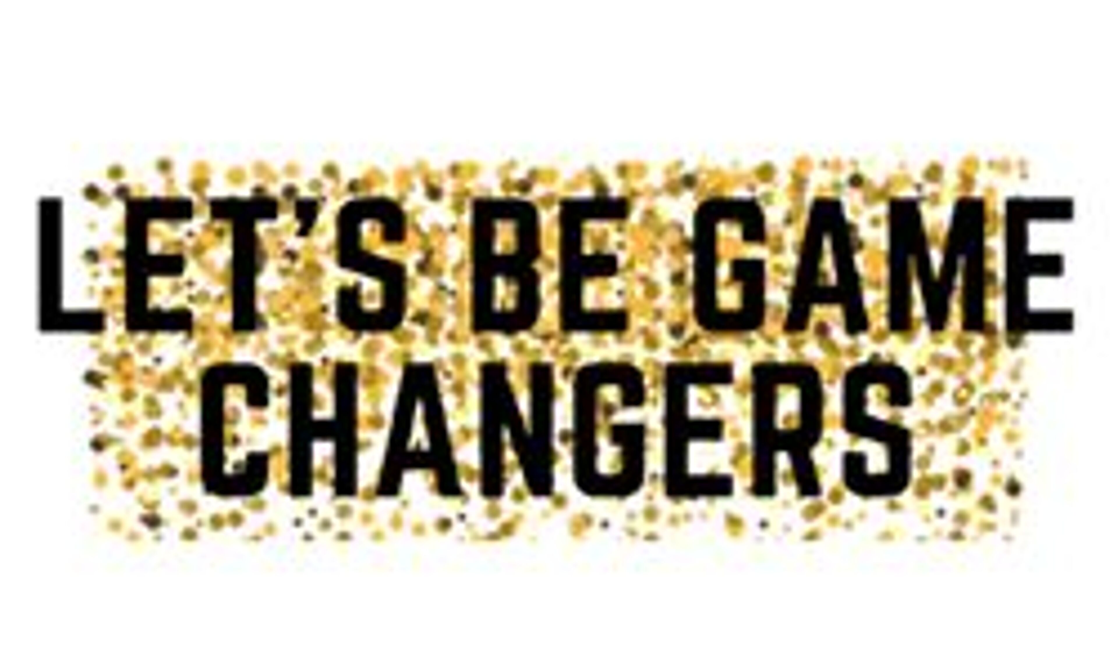 La oss være game changers (letsbegamechangers.com)