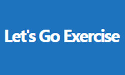 letsgoexercise.com