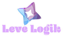 levelogik.dk
