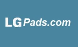 LG Pads (lgpads.com)
