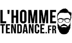 Модный мужчина (lhommetendance.fr)