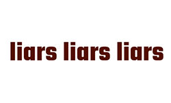 liarsliarsliars.com