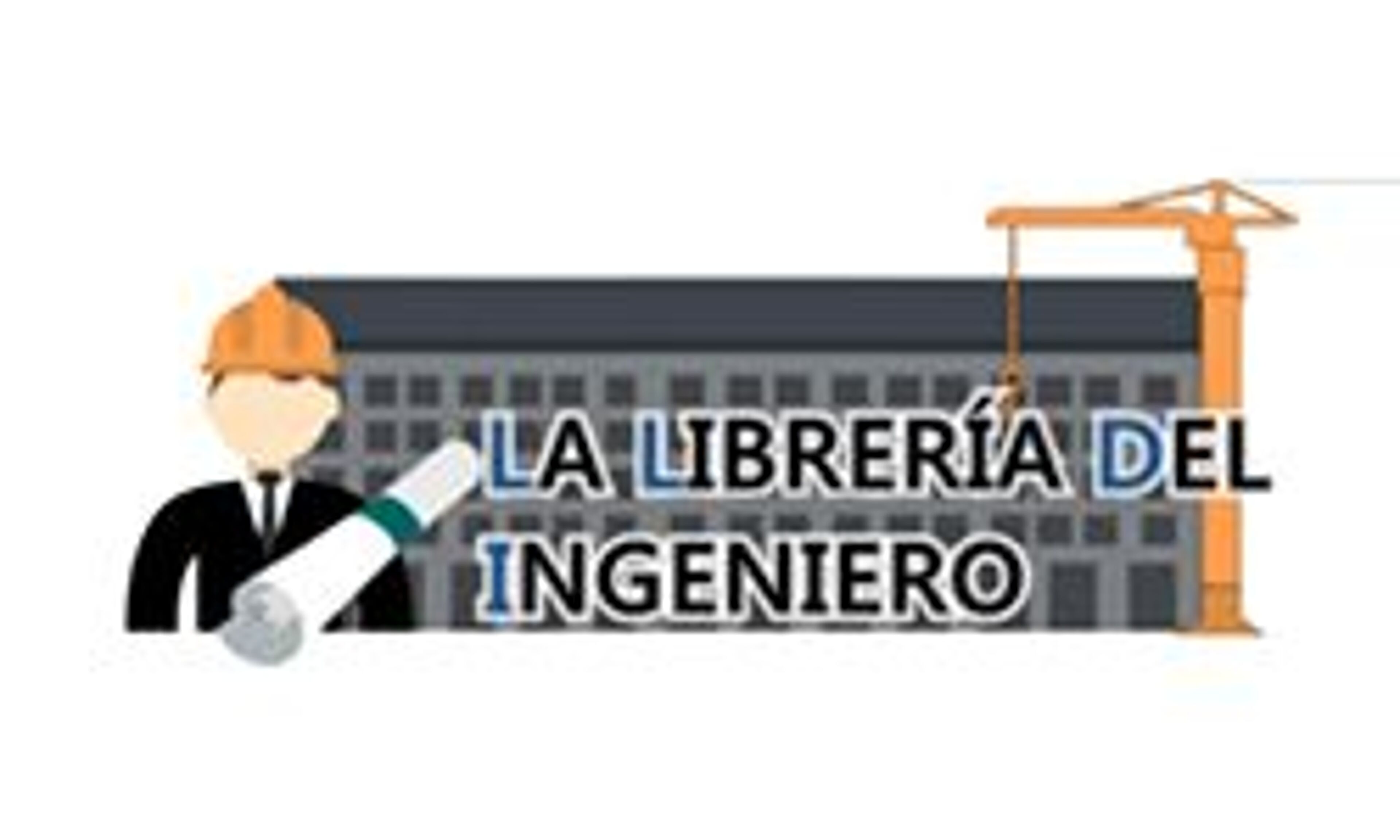 Книжный магазин инженера (libreriaingeniero.com)