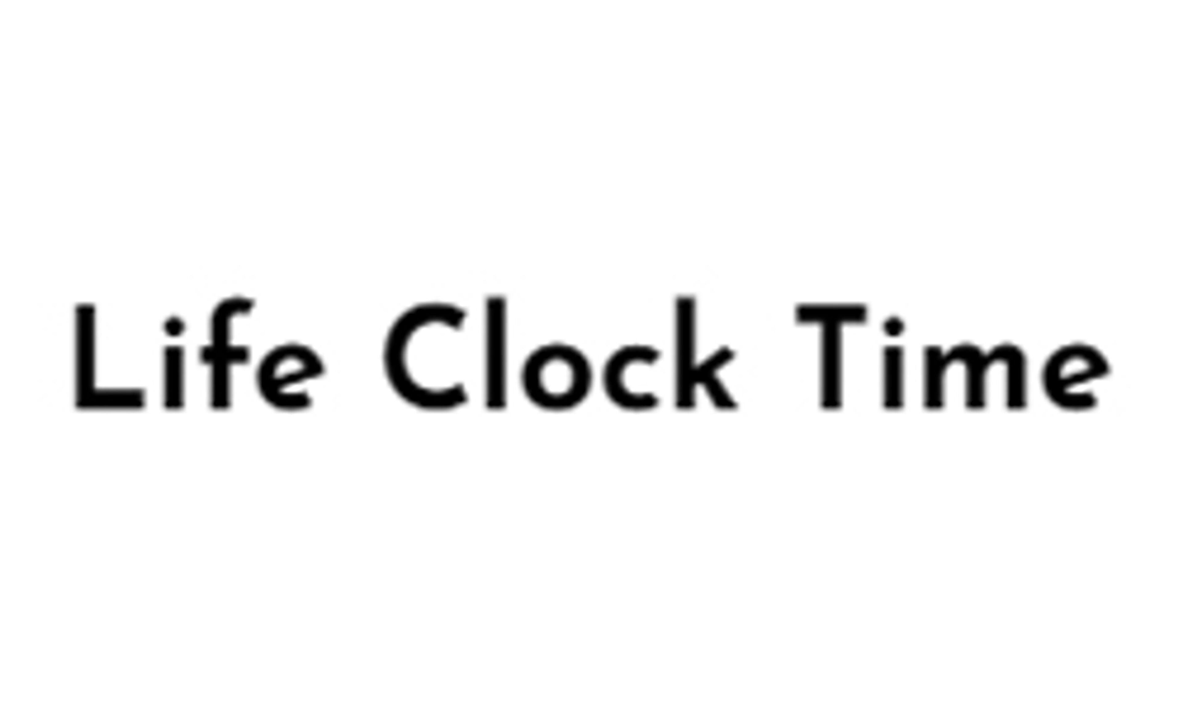lifeclocktime.com