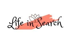 Life in search (lifeinsearch.com)