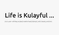 A vida é Kulayful (lifeiskulayful.com)